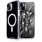 The Justice League (2017) Flash Poster iPhone 13 MagSafe Case