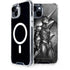 The Justice League (2017) Flash Poster iPhone 13 MagSafe Case