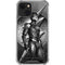 The Justice League (2017) Flash Poster iPhone 13 Mini Clear Case