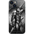 The Justice League (2017) Flash Poster iPhone 13 Mini Skin