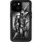 The Justice League (2017) Flash Poster iPhone 13 Mini Waterproof Case