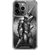 The Justice League (2017) Flash Poster iPhone 13 Pro Clear Case