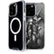 The Justice League (2017) Flash Poster iPhone 13 Pro MagSafe Case