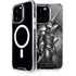 The Justice League (2017) Flash Poster iPhone 13 Pro MagSafe Case