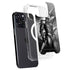 The Justice League (2017) Flash Poster iPhone 13 Pro MagSafe Case