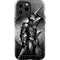 The Justice League (2017) Flash Poster iPhone 13 Pro Max Impact Case