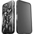 The Justice League (2017) Flash Poster iPhone 13 Pro Max Impact Case