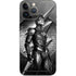 The Justice League (2017) Flash Poster iPhone 13 Pro Max Skin