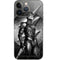 The Justice League (2017) Flash Poster iPhone 13 Pro Skin
