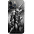 The Justice League (2017) Flash Poster iPhone 13 Pro Skin