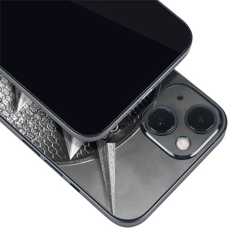 The Justice League (2017) Flash Poster iPhone 13 Skin