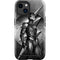 The Justice League (2017) Flash Poster iPhone 14 Plus Impact Case