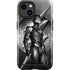The Justice League (2017) Flash Poster iPhone 14 Plus Impact Case