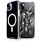 The Justice League (2017) Flash Poster iPhone 15 MagSafe Case