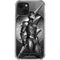 The Justice League (2017) Flash Poster iPhone 14 Plus Clear Case