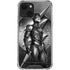 The Justice League (2017) Flash Poster iPhone 14 Plus Clear Case