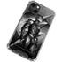 The Justice League (2017) Flash Poster iPhone 14 Plus Clear Case