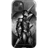 The Justice League (2017) Flash Poster iPhone 15 Impact Case