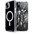 The Justice League (2017) Flash Poster iPhone 15 Plus MagSafe Case