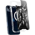 The Justice League (2017) Flash Poster iPhone 14 Plus MagSafe Case