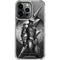 The Justice League (2017) Flash Poster iPhone 15 Pro Clear Case