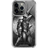 The Justice League (2017) Flash Poster iPhone 15 Pro Clear Case