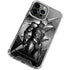 The Justice League (2017) Flash Poster iPhone 15 Pro Clear Case