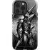 The Justice League (2017) Flash Poster iPhone 14 Pro Impact Case