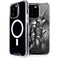 The Justice League (2017) Flash Poster iPhone 14 Pro MagSafe Case