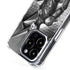 The Justice League (2017) Flash Poster iPhone 14 Pro MagSafe Case