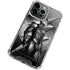 The Justice League (2017) Flash Poster iPhone 14 Pro Max Clear Case