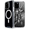 The Justice League (2017) Flash Poster iPhone 15 Pro Max MagSafe Case