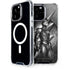 The Justice League (2017) Flash Poster iPhone 14 Pro Max MagSafe Case