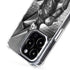 The Justice League (2017) Flash Poster iPhone 14 Pro Max MagSafe Case