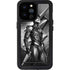 The Justice League (2017) Flash Poster iPhone 14 Pro Max Waterproof Case