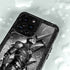 The Justice League (2017) Flash Poster iPhone 14 Pro Max Waterproof Case