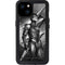 The Justice League (2017) Flash Poster iPhone 15 Plus Waterproof Case