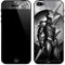 The Justice League (2017) Flash Poster iPhone 5/5s/5SE Skin