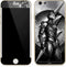 The Justice League (2017) Flash Poster iPhone 6/6s Skin
