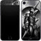 The Justice League (2017) Flash Poster iPhone 8 Skin