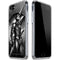 The Justice League (2017) Flash Poster iPhone SE (2nd & 3rd Gen) Clear Case