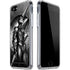 The Justice League (2017) Flash Poster iPhone SE (2nd & 3rd Gen) Clear Case