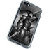 The Justice League (2017) Flash Poster iPhone SE (2nd & 3rd Gen) Clear Case