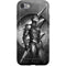 The Justice League (2017) Flash Poster iPhone SE (2nd & 3rd Gen) Pro Case