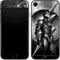The Justice League (2017) Flash Poster iPhone SE (2nd & 3rd Gen) Skin