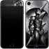 The Justice League (2017) Flash Poster iPhone SE (2nd & 3rd Gen) Skin