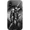 The Justice League (2017) Flash Poster iPhone X Pro Case