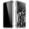 The Justice League (2017) Flash Poster iPhone XR Clear Case