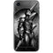 The Justice League (2017) Flash Poster iPhone XR Skin