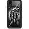 The Justice League (2017) Flash Poster iPhone XR Waterproof Case